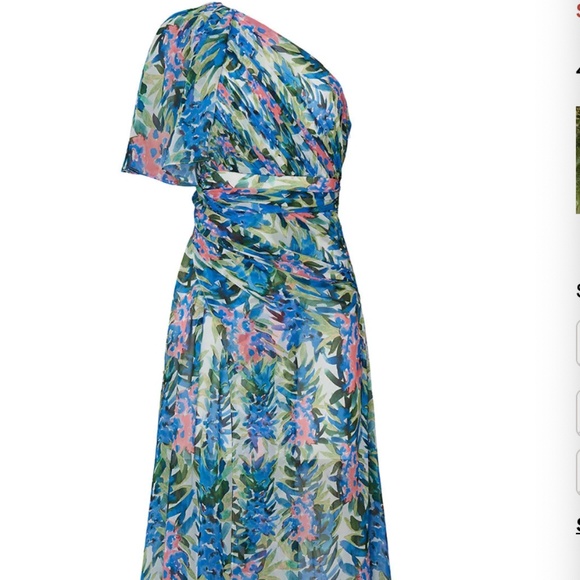 Badgley Mishka Dress - Picture 4 of 10